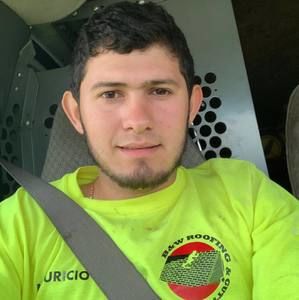 Meet your Posher, Mauricio